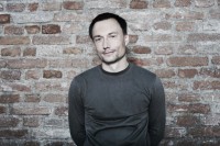 Ing.arch. Petr Jandora in memoriam